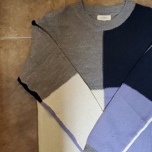 Promesa Multi Sweater, S/M